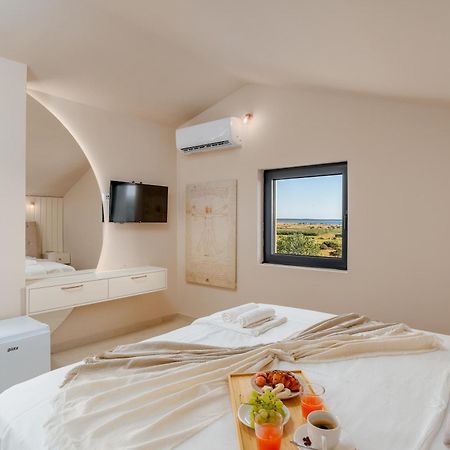 Villa Slatina Near Zrce Beach Novalja Luaran gambar