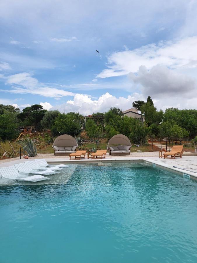 Villa Slatina Near Zrce Beach Novalja Luaran gambar