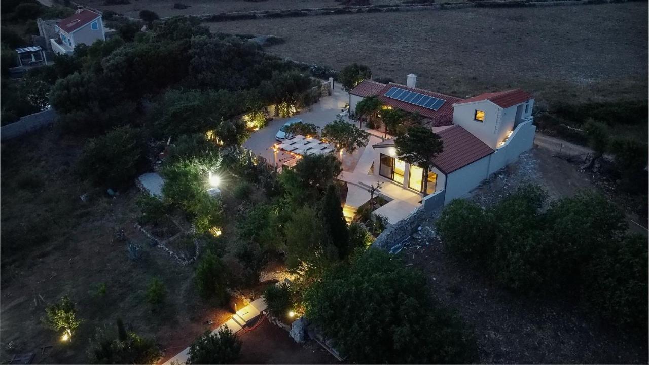 Villa Slatina Near Zrce Beach Novalja Luaran gambar
