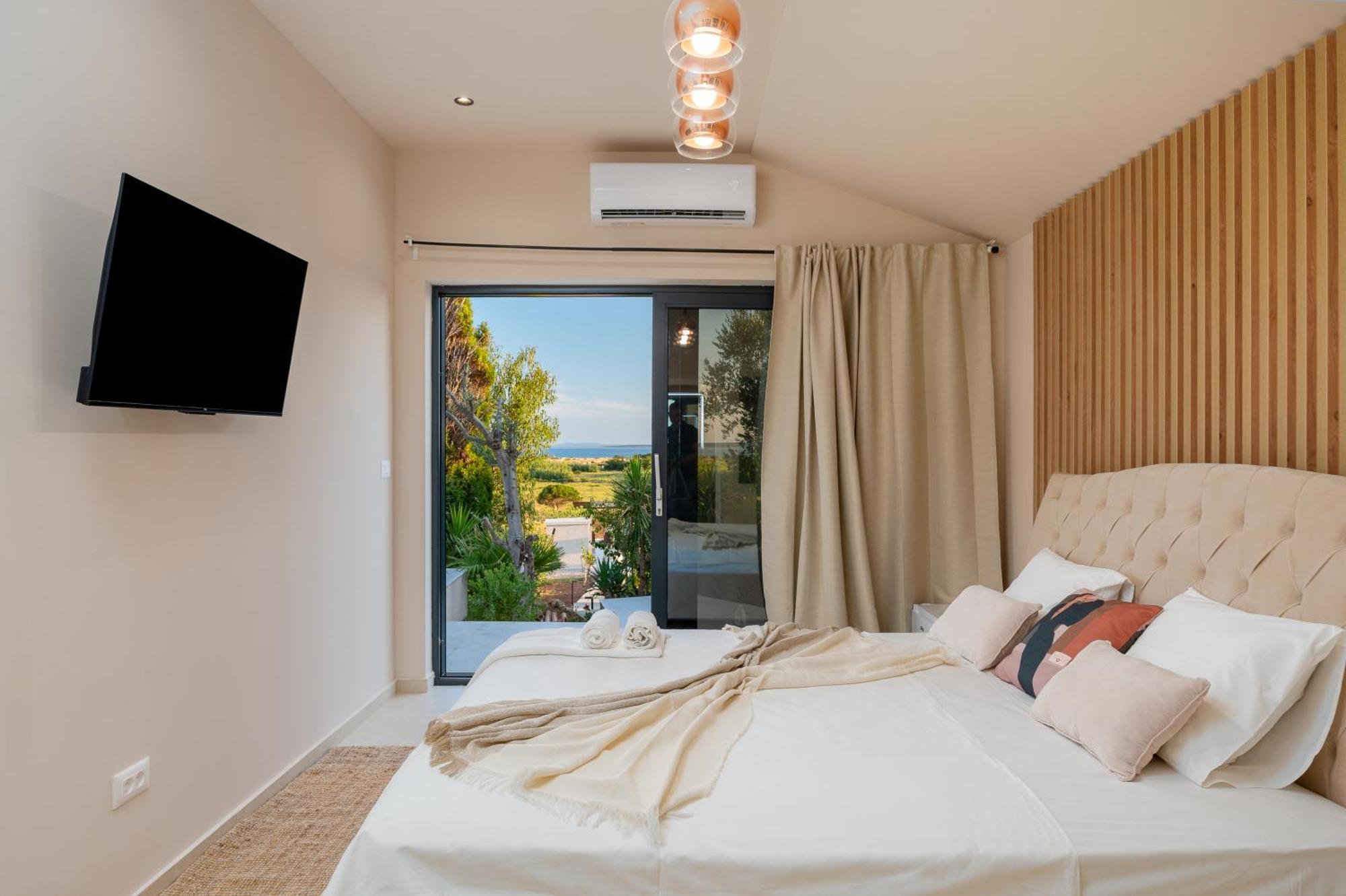 Villa Slatina Near Zrce Beach Novalja Luaran gambar