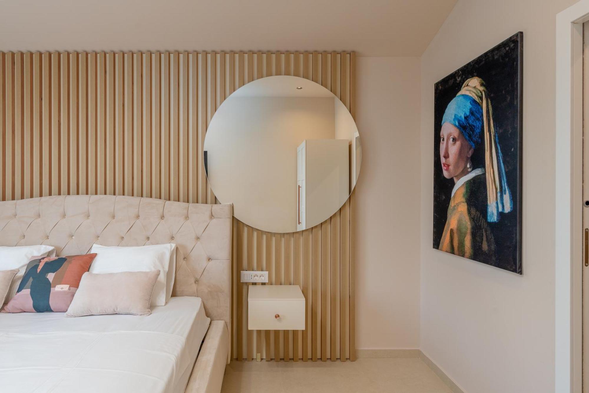 Villa Slatina Near Zrce Beach Novalja Luaran gambar