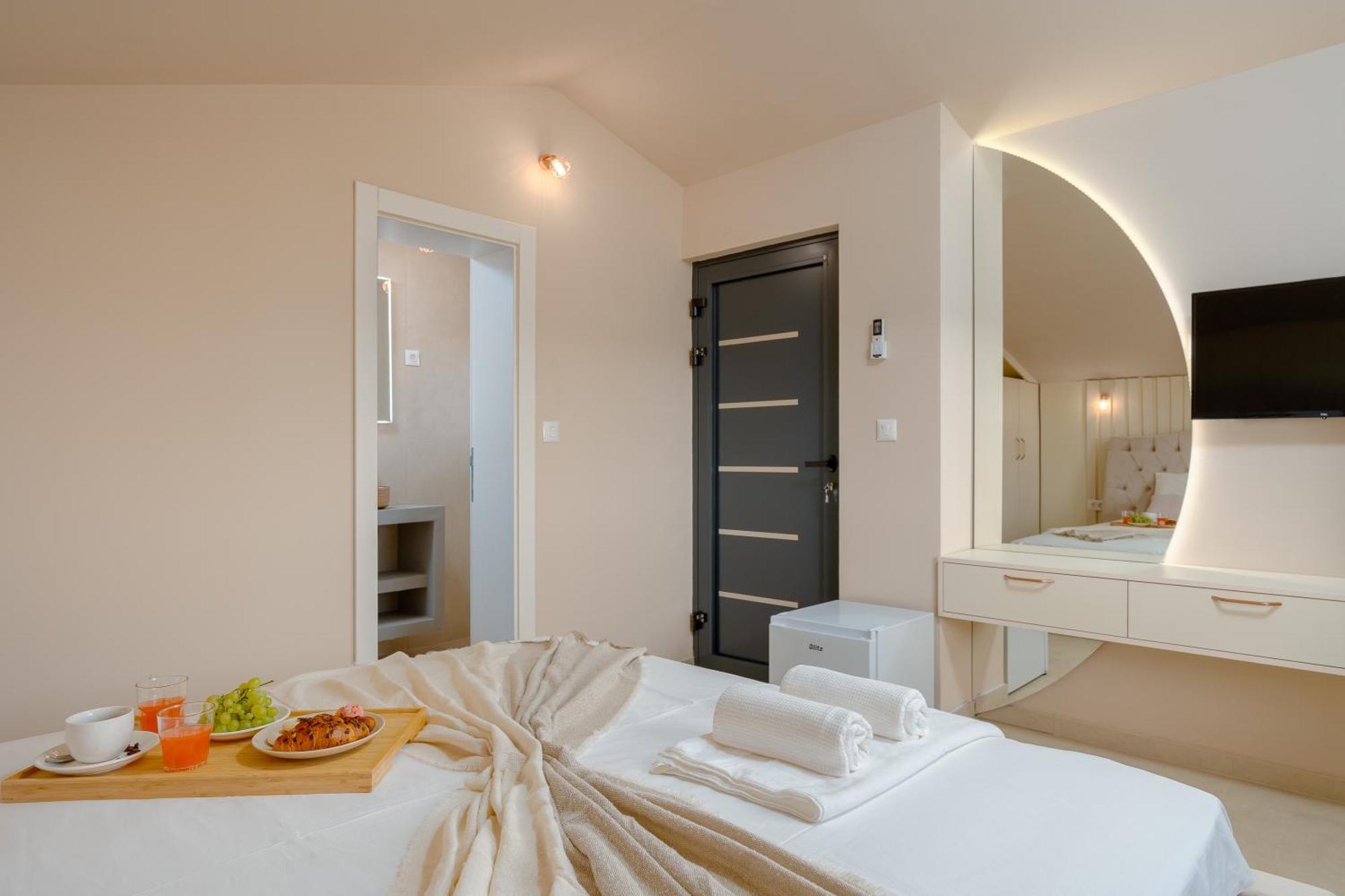 Villa Slatina Near Zrce Beach Novalja Luaran gambar