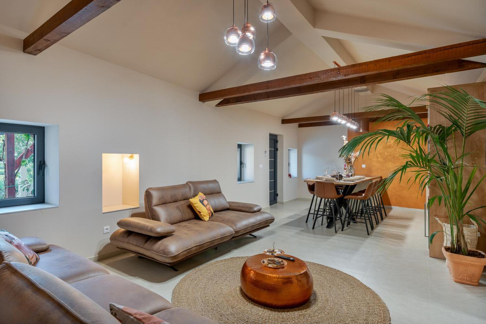 Villa Slatina Near Zrce Beach Novalja Luaran gambar
