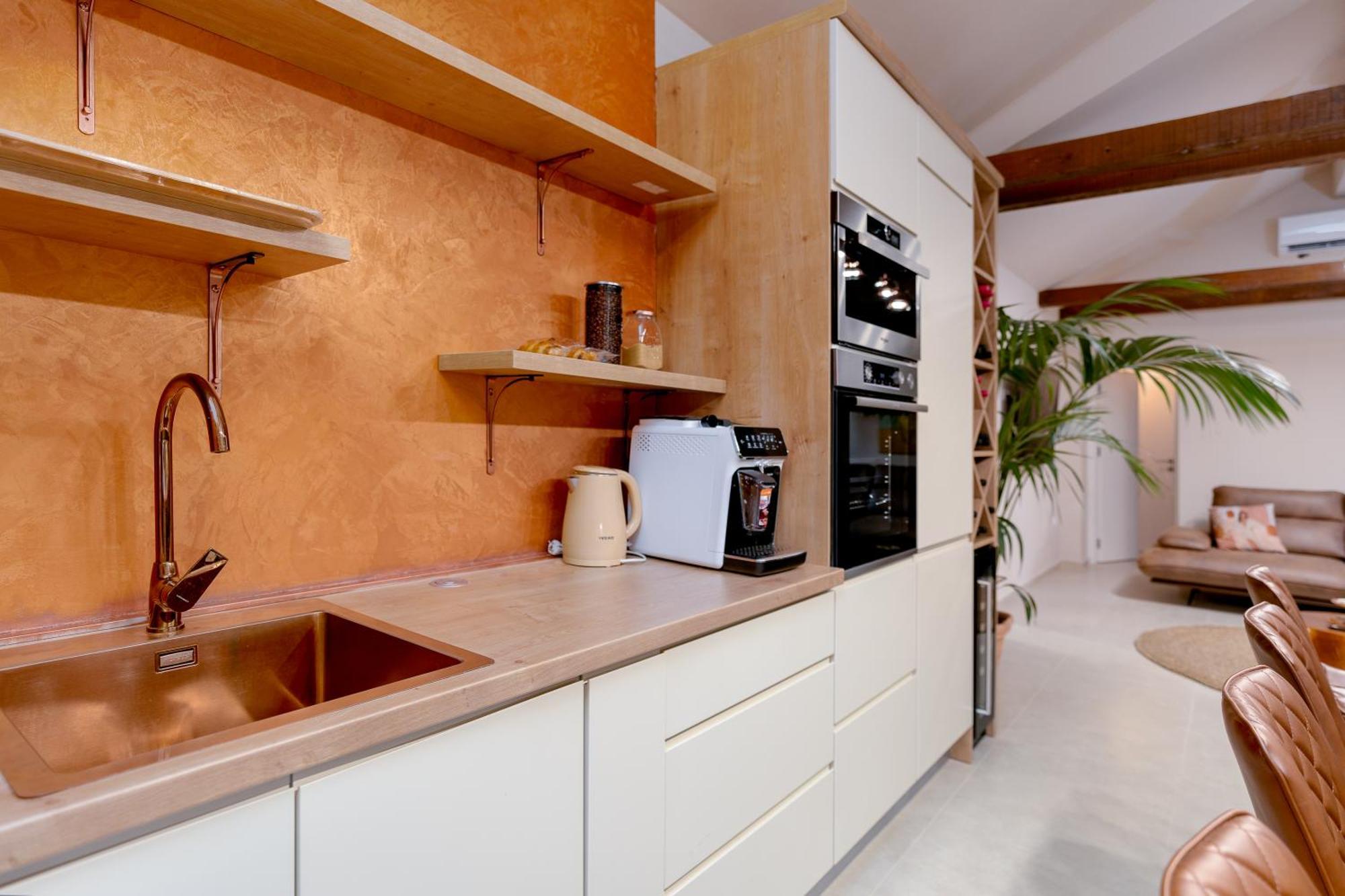 Villa Slatina Near Zrce Beach Novalja Luaran gambar