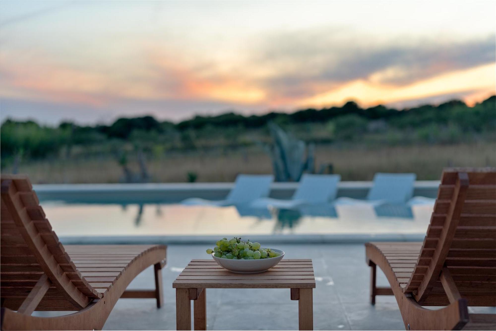 Villa Slatina Near Zrce Beach Novalja Luaran gambar