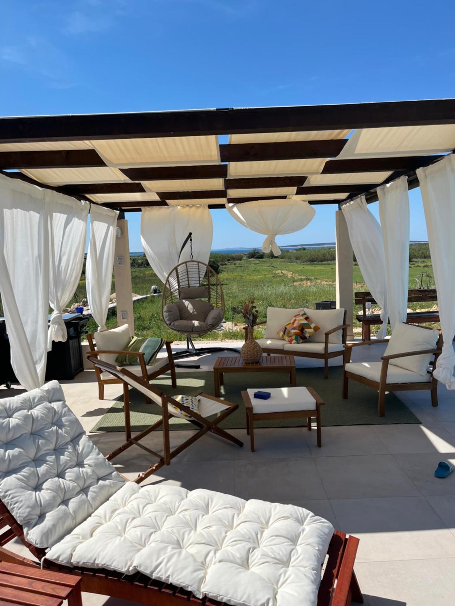Villa Slatina Near Zrce Beach Novalja Luaran gambar