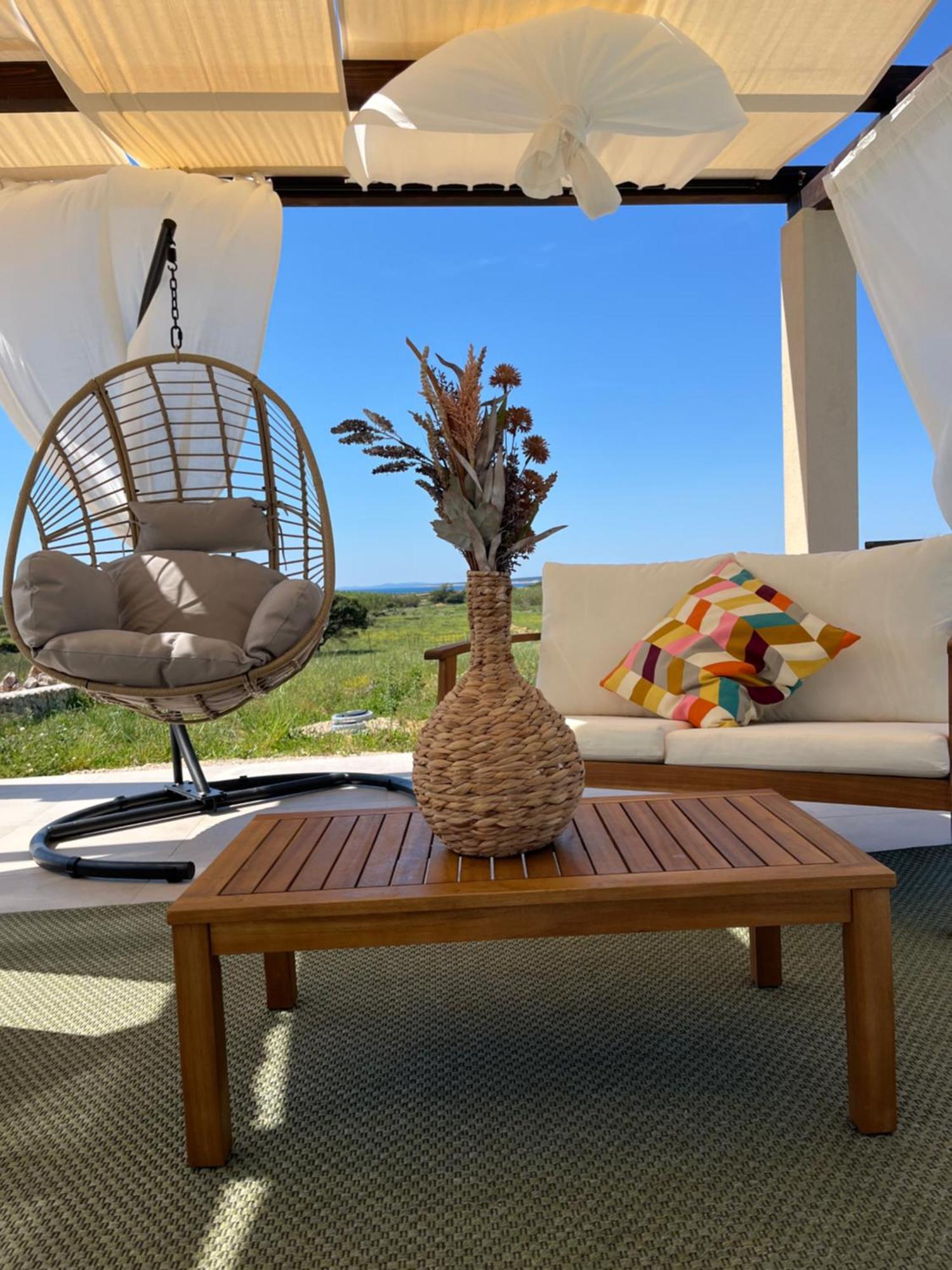 Villa Slatina Near Zrce Beach Novalja Luaran gambar