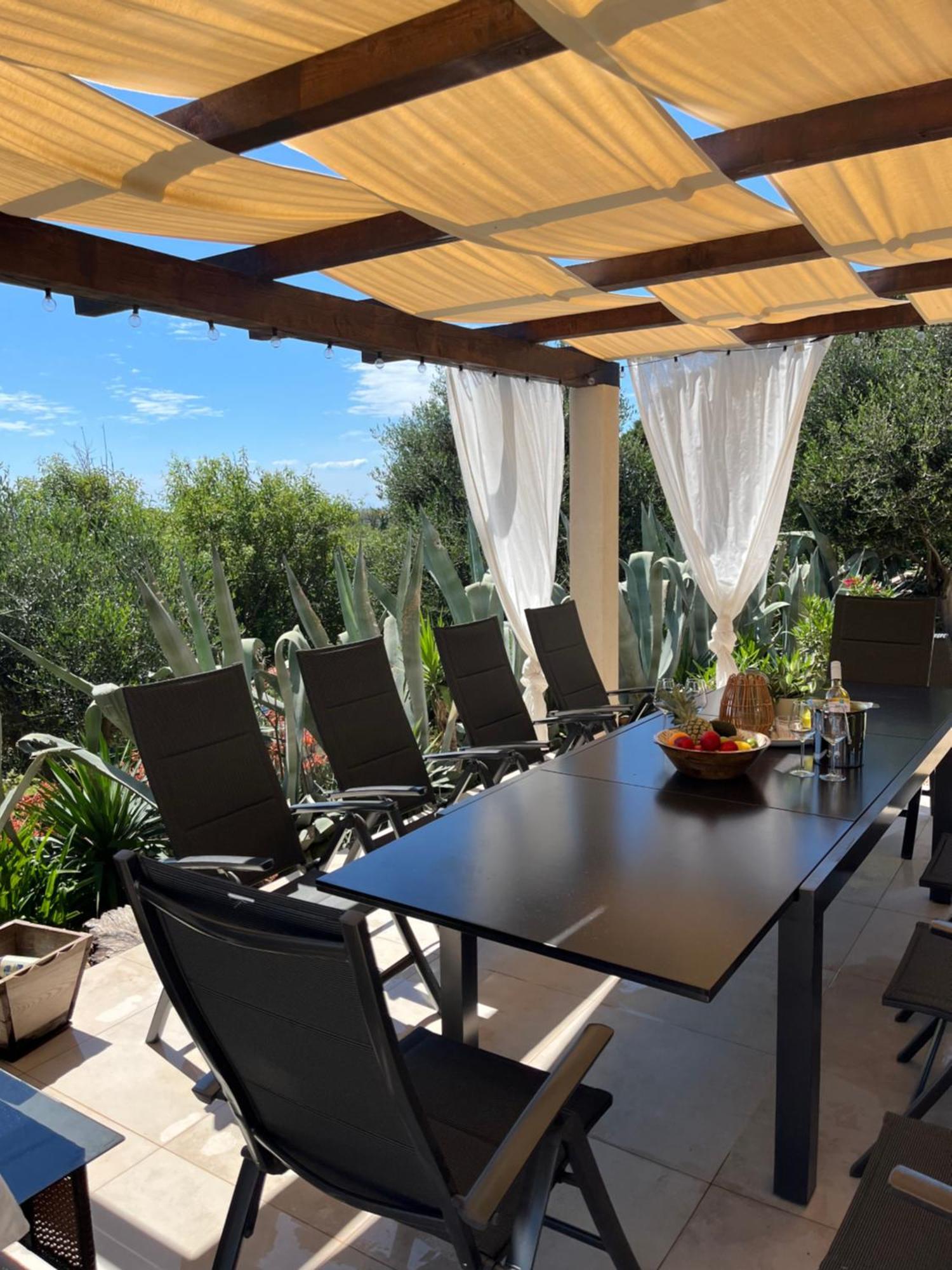 Villa Slatina Near Zrce Beach Novalja Luaran gambar